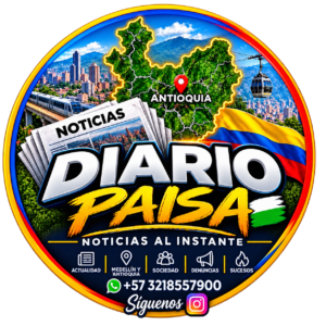Diario Paisa Diario Paisa